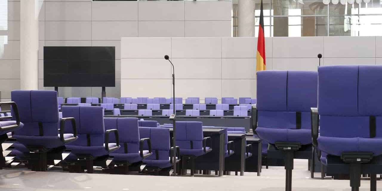 FDP-Parlamentarier kritisiert deutsches Abstimmungsverhalten bei UN-Resolution zum Nahost-Konflikt