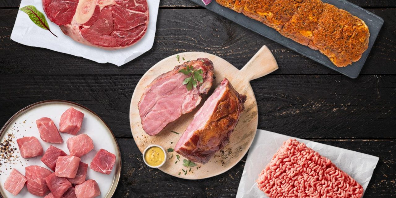 Kaufland-Fleischprodukte erhalten DLG-Prämierungen