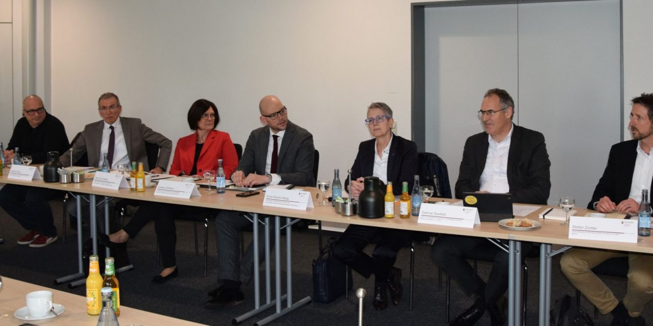 Dick-Walther stellt Strategie „Nachhaltige Tourismusentwicklung für Rheinland-Pfalz“ vor