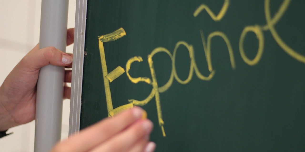Fremdsprachen lernen an der Volkshochschule Worms