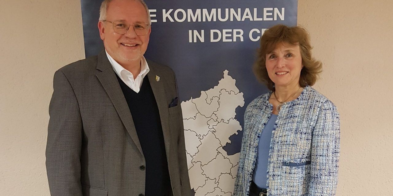 Kommunen am Abgrund – Die Gemeinden in Rheinland-Pfalz sind strukturell unterfinanziert