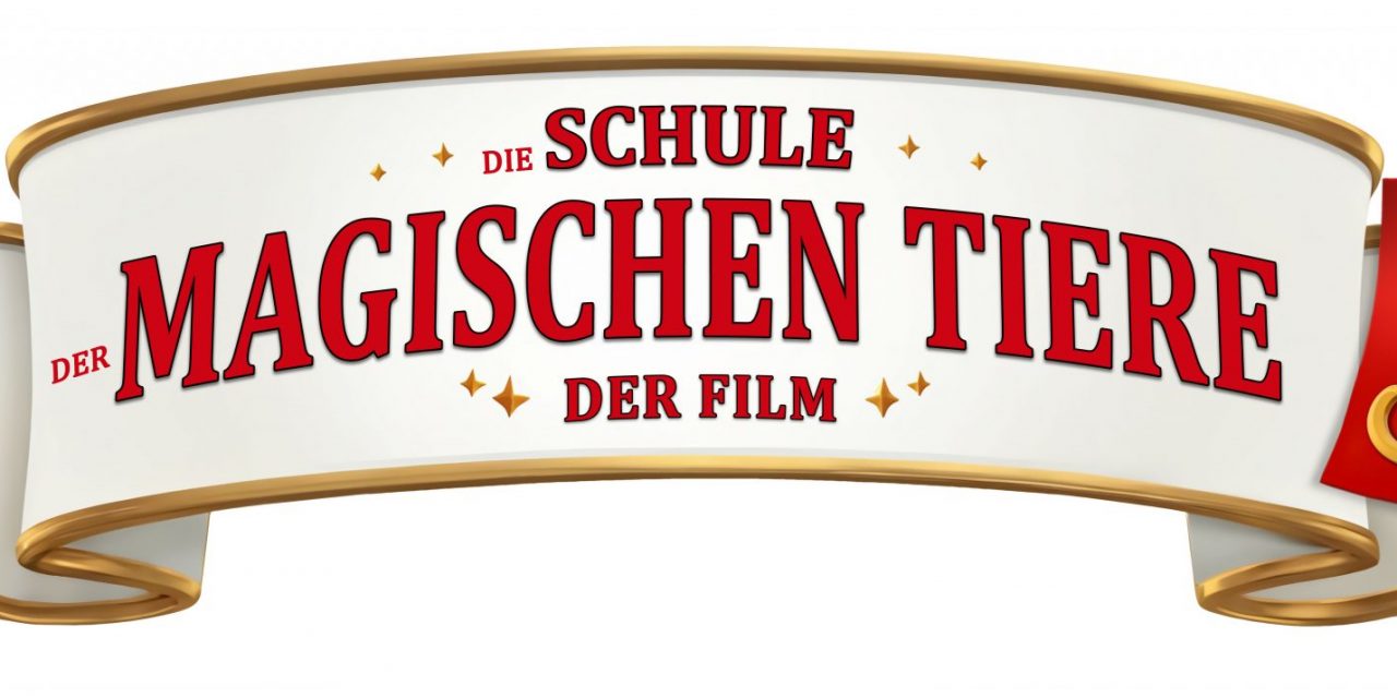 Teasertrailer zu DIE SCHULE DER MAGISCHEN TIERE 3 Ab 26. September 2024 im Kino