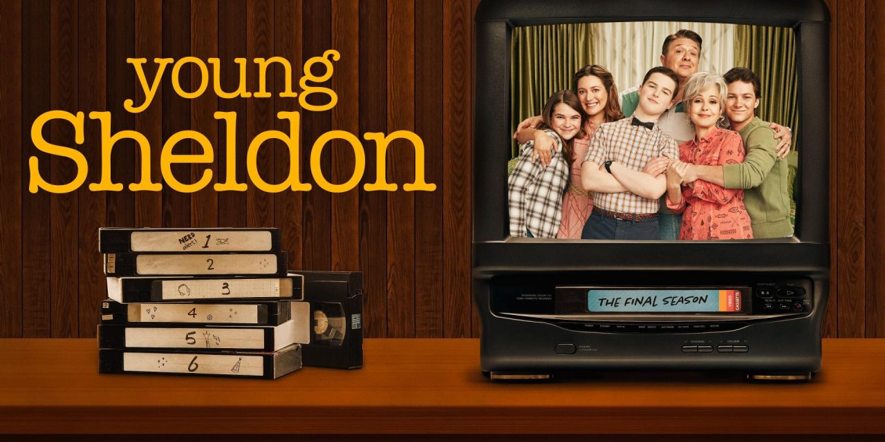 Die finale Staffel „Young Sheldon“ auf ProSieben