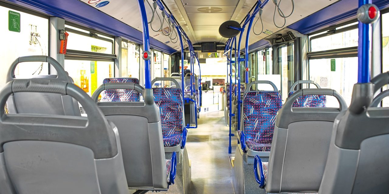 Wormser Stadtbusse werden bis 24.3. bestreikt