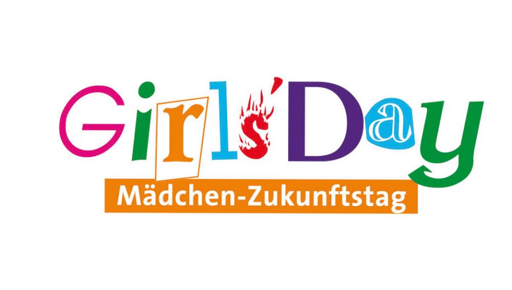 Girls‘ Day von CDU/CSU-Bundestagsfraktion und Konrad-Adenauer-Stiftung in Berlin