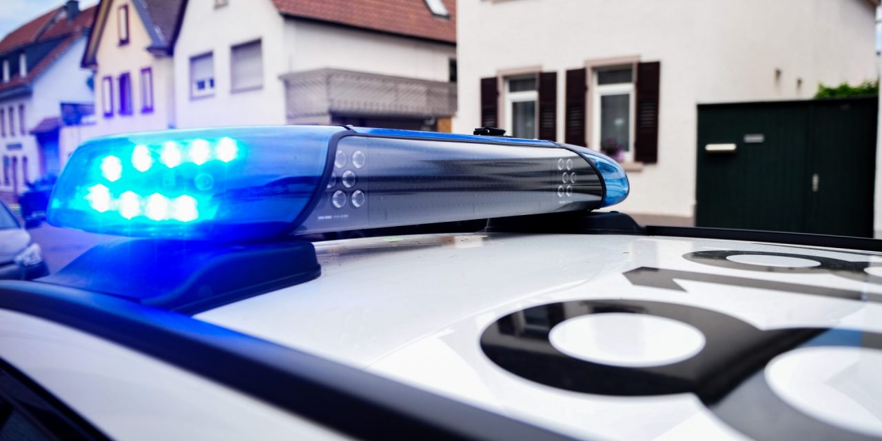 Grünstadt – Beifahrerin bei Unfall leicht verletzt