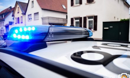 Grünstadt – Beifahrerin bei Unfall leicht verletzt