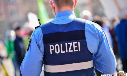 Frankfurt/Main – Bundespolizei verhaftet Mutter wegen Kindesentziehung – 8-Jährige zurück bei ihrem Vater
