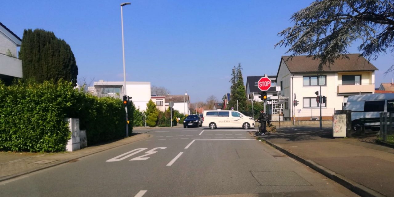 Aufruf in Oppenheim: Schlaglöcher und fehlende Fahrbahnmarkierungen melden
