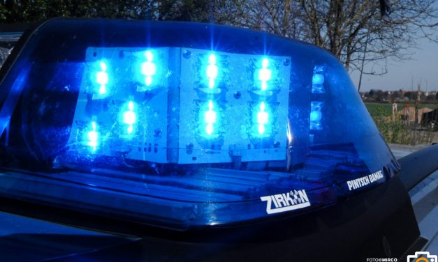 Unfall mit zwei verletzten Personen nach Rennveranstaltung in Dexheim