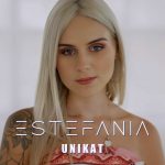 Estefania Wollny überzeugt mit ihrem neuen Song „UNIKAT“
